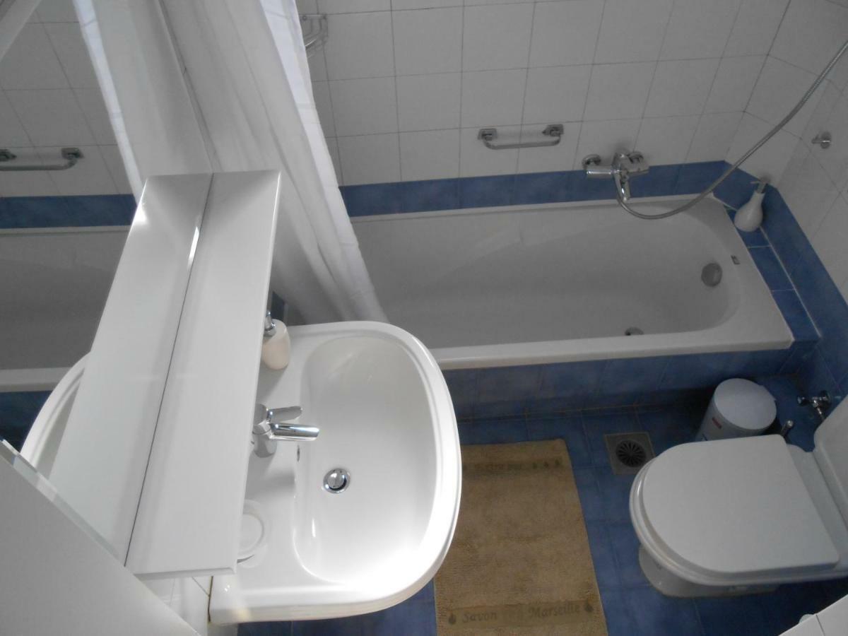 Apartments Μάρπησσα Εξωτερικό φωτογραφία